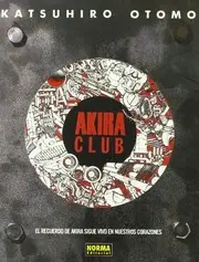 AKIRA CLUB