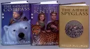 His Dark Materials