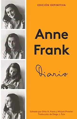 Diario de Anne Frank