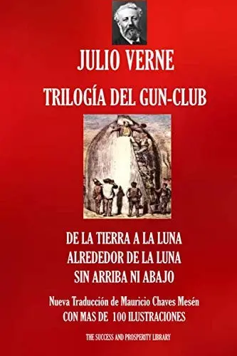 Trilogía del Gun-Club