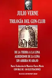 Trilogía del Gun-Club