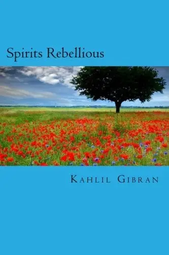 Spirits Rebellious