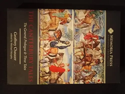 The Canterbury Tales