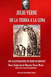 De la Tierra a la Luna