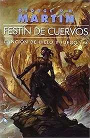 Festín de cuervos