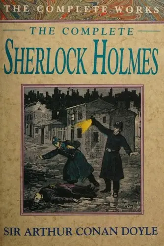 The Complete Sherlock Holmes