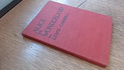 Alice In Wonderland