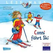 conni fahrt ski