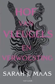 Hof van vleugels en verwoesting