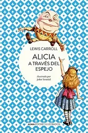 Alicia a través del espejo