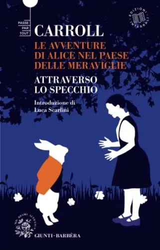Le avventure di Alice nel paese delle meraviglie