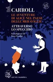 Le avventure di Alice nel paese delle meraviglie