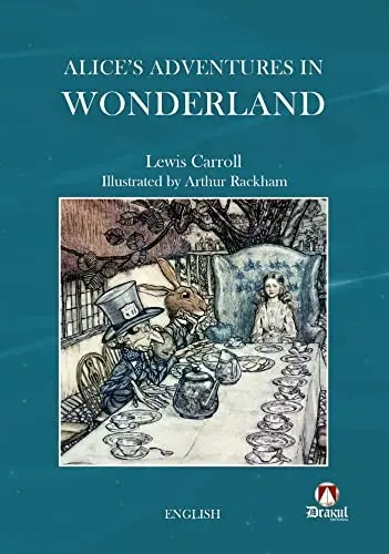 Alice's Adventures in Wonderland