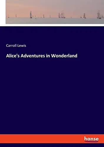 Alice's Adventures in Wonderland