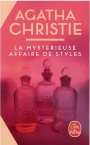 The Mysterious Affair at Styles
