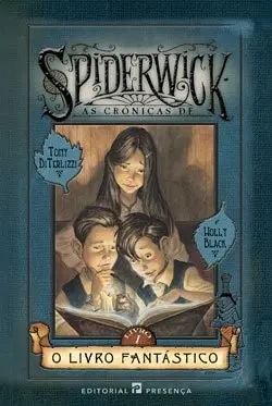 O Livro Fantastico