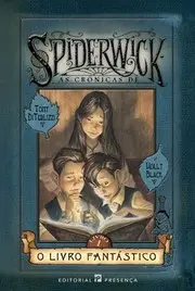 O Livro Fantastico