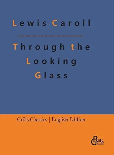 Through the Looking Glass