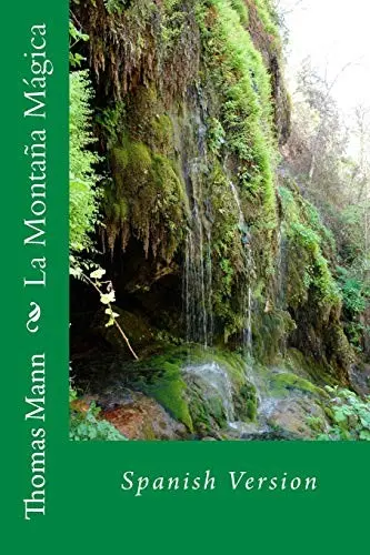 La montaña mágica