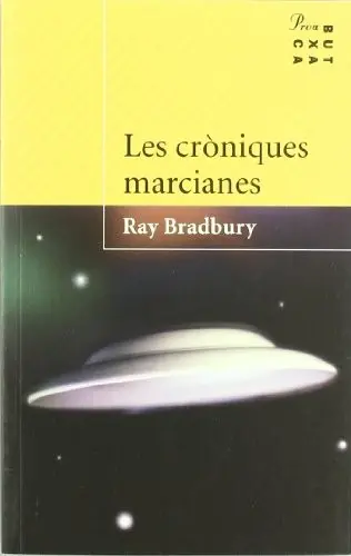 Les cròniques marcianes
