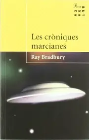 Les cròniques marcianes