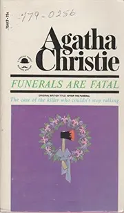 Funerals are fatal