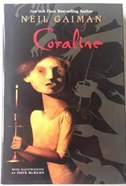 Coraline - Diamond Distributors