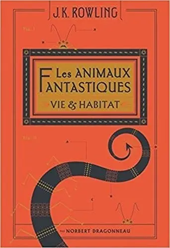 Les Animaux Fantastiques