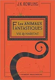 Les Animaux Fantastiques