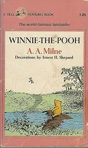 Winnie-the-Pooh