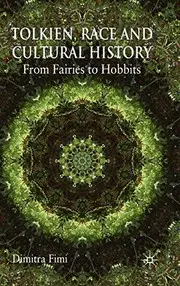 Tolkien, race, and cultural history