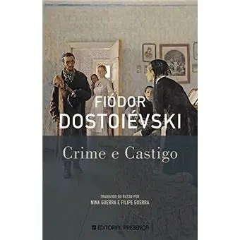 Crime E Castigo