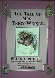 The Tale of Mrs. Tiggy-Winkle