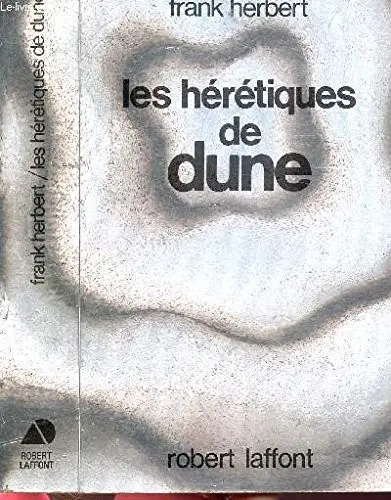 Heretiques De Dunes