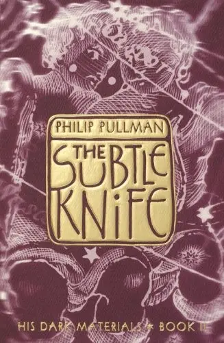 Subtle Knife (His Dark Materials)