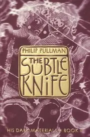 Subtle Knife (His Dark Materials)