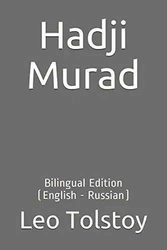 Hadji Murad