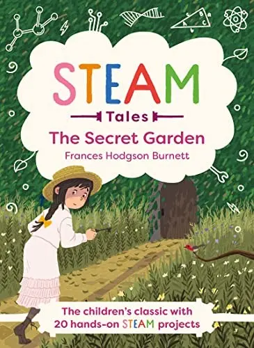 Secret Garden