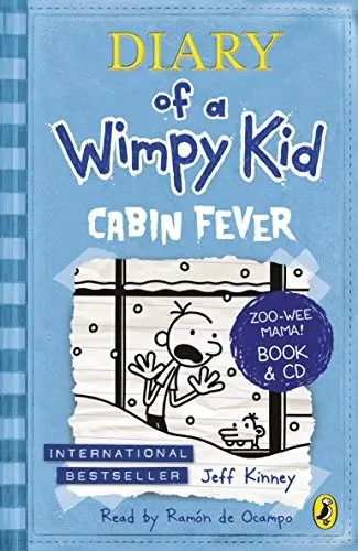 Cabin Fever