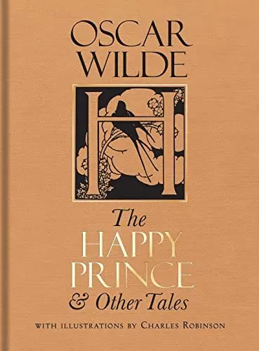 Happy Prince and Other Tales