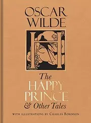 Happy Prince and Other Tales