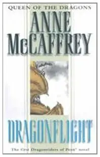 Dragonflight (Dragonriders of Pern)
