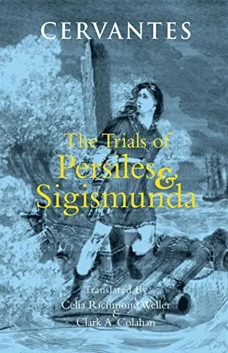 The trials of Persiles and Sigismunda