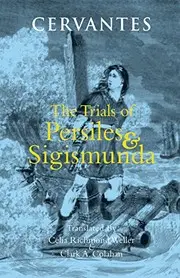The trials of Persiles and Sigismunda