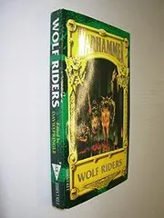 Wolf riders
