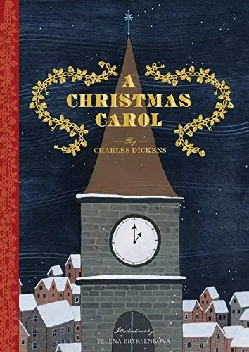 Christmas Carol and Other Stories