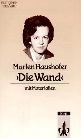 Die Wand