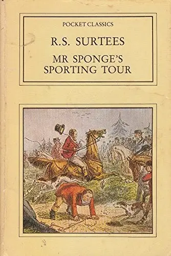 Mr. Sponge's Sporting Tour