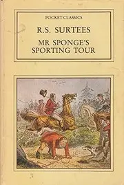 Mr. Sponge's Sporting Tour