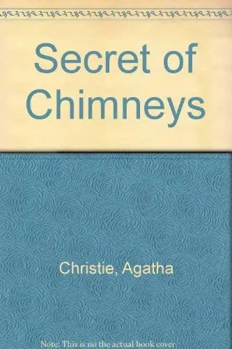 The Secret of Chimneys